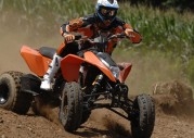KTM 450 XC KTM 450 XC